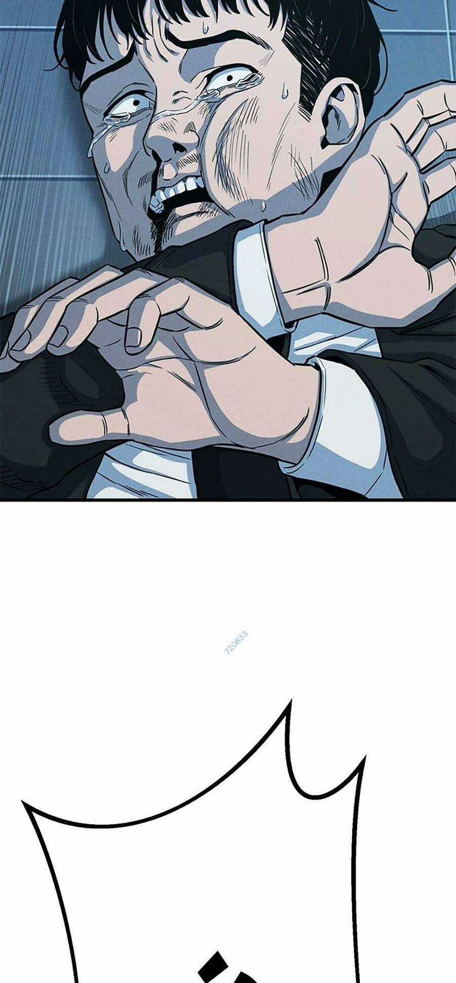 Gương Mặt Tâm Thần - Chapter 13 - Trang 38