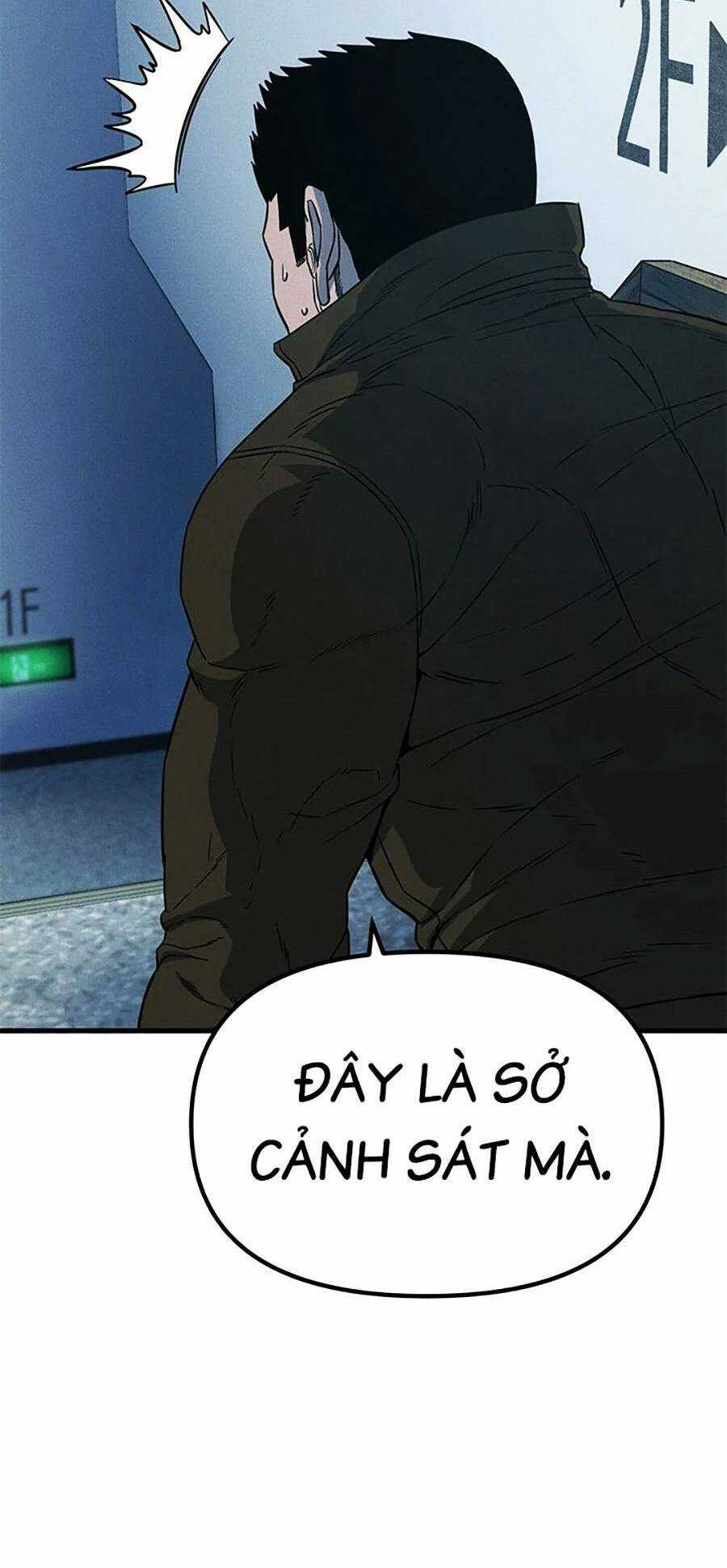 Gương Mặt Tâm Thần - Chapter 13 - Trang 40
