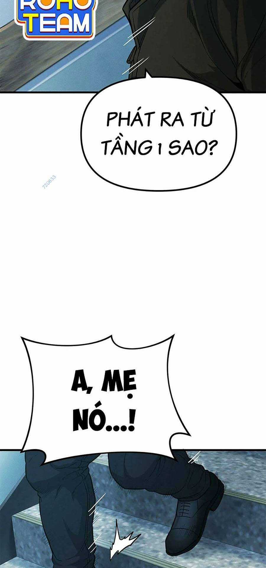 Gương Mặt Tâm Thần - Chapter 13 - Trang 42