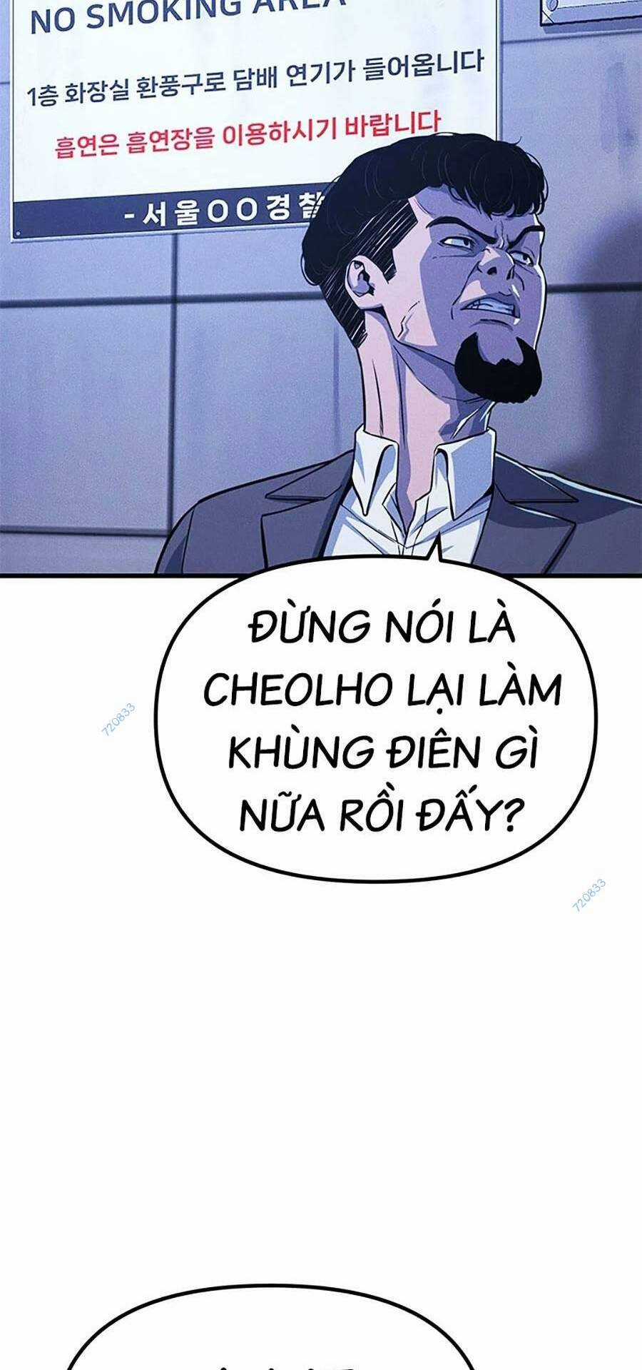 Gương Mặt Tâm Thần - Chapter 13 - Trang 46