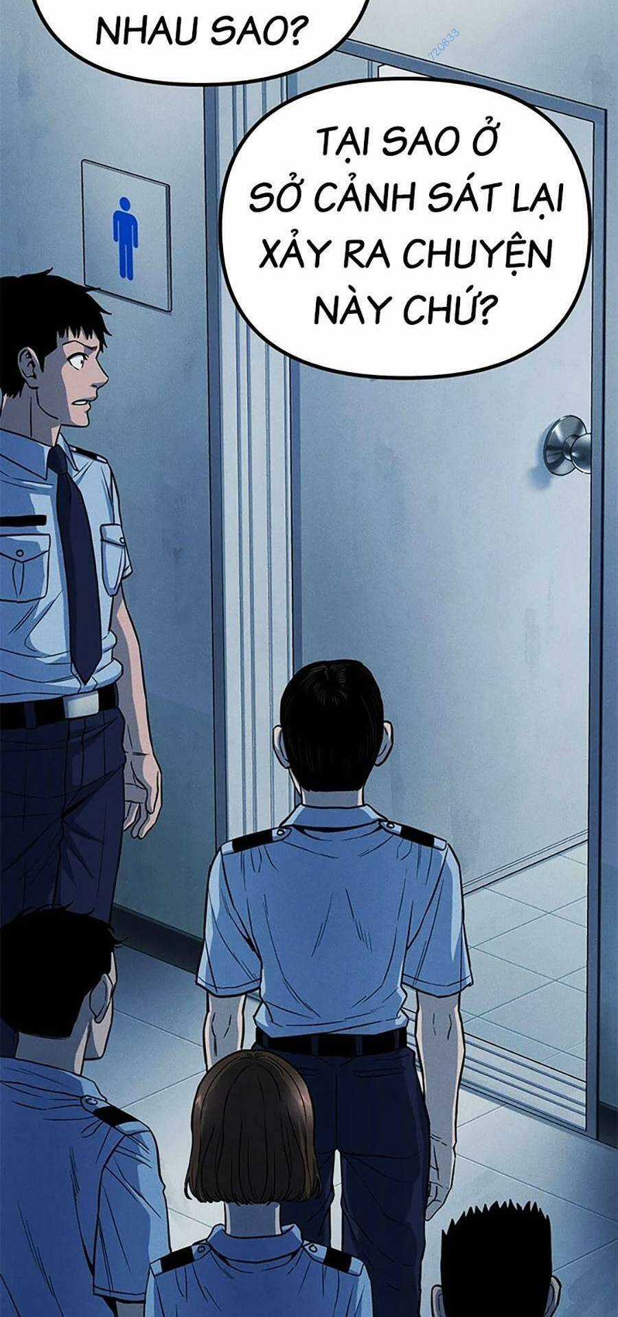 Gương Mặt Tâm Thần - Chapter 13 - Trang 49