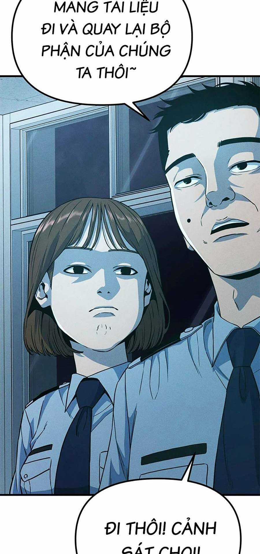 Gương Mặt Tâm Thần - Chapter 13 - Trang 52