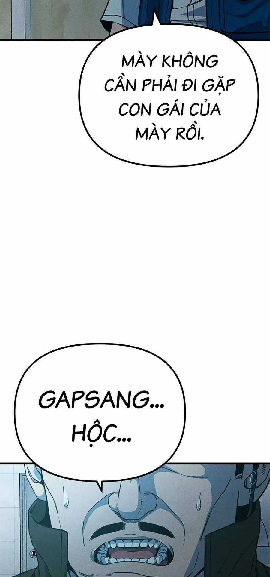 Gương Mặt Tâm Thần - Chapter 13 - Trang 57