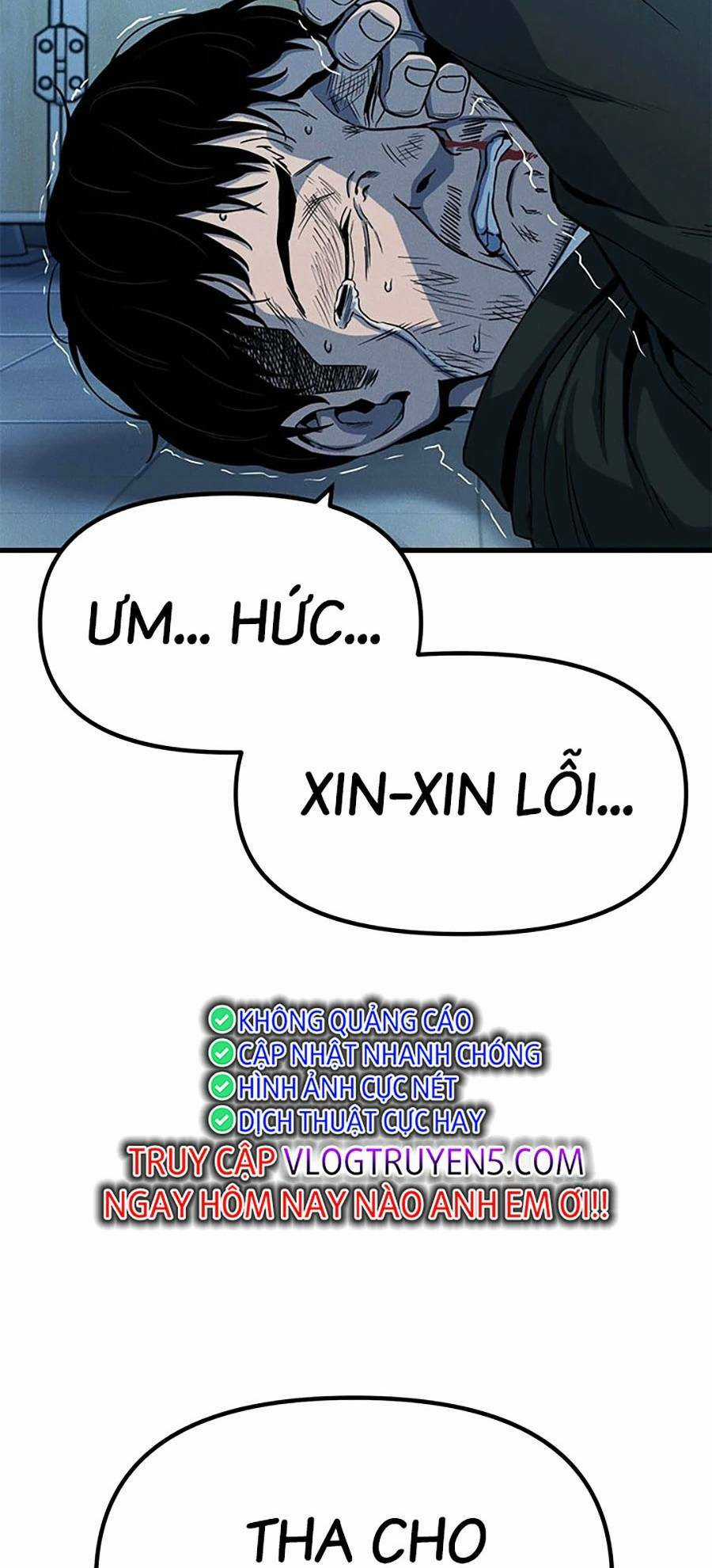 Gương Mặt Tâm Thần - Chapter 13 - Trang 7