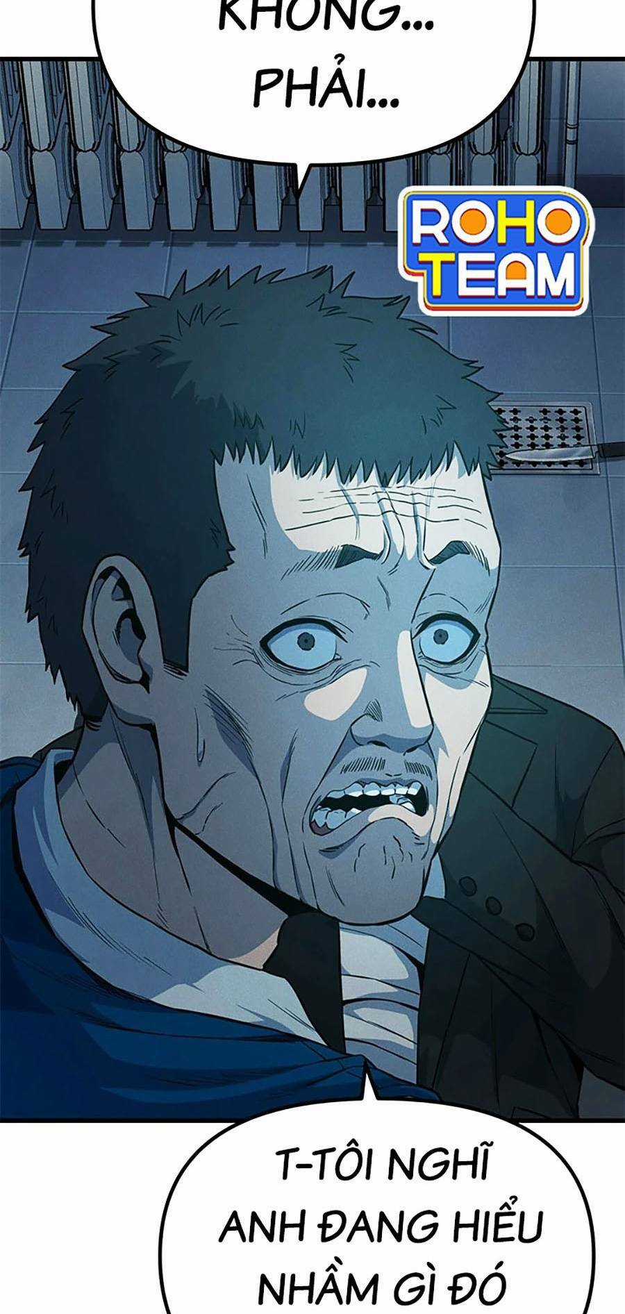 Gương Mặt Tâm Thần - Chapter 13 - Trang 63