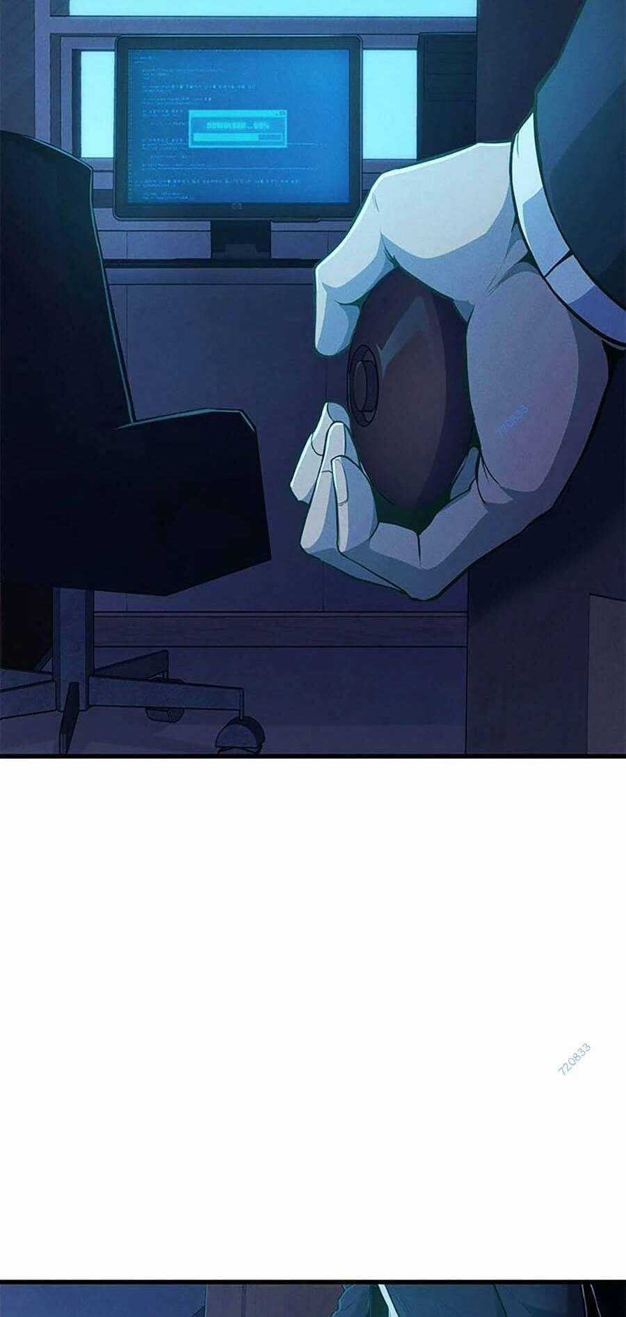 Gương Mặt Tâm Thần - Chapter 13 - Trang 66