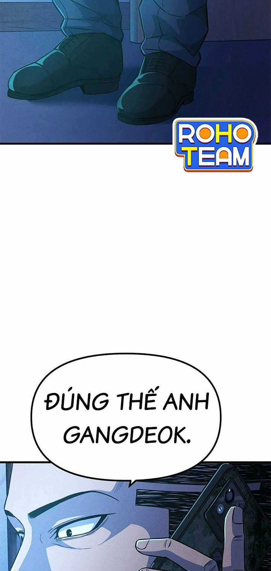 Gương Mặt Tâm Thần - Chapter 13 - Trang 68