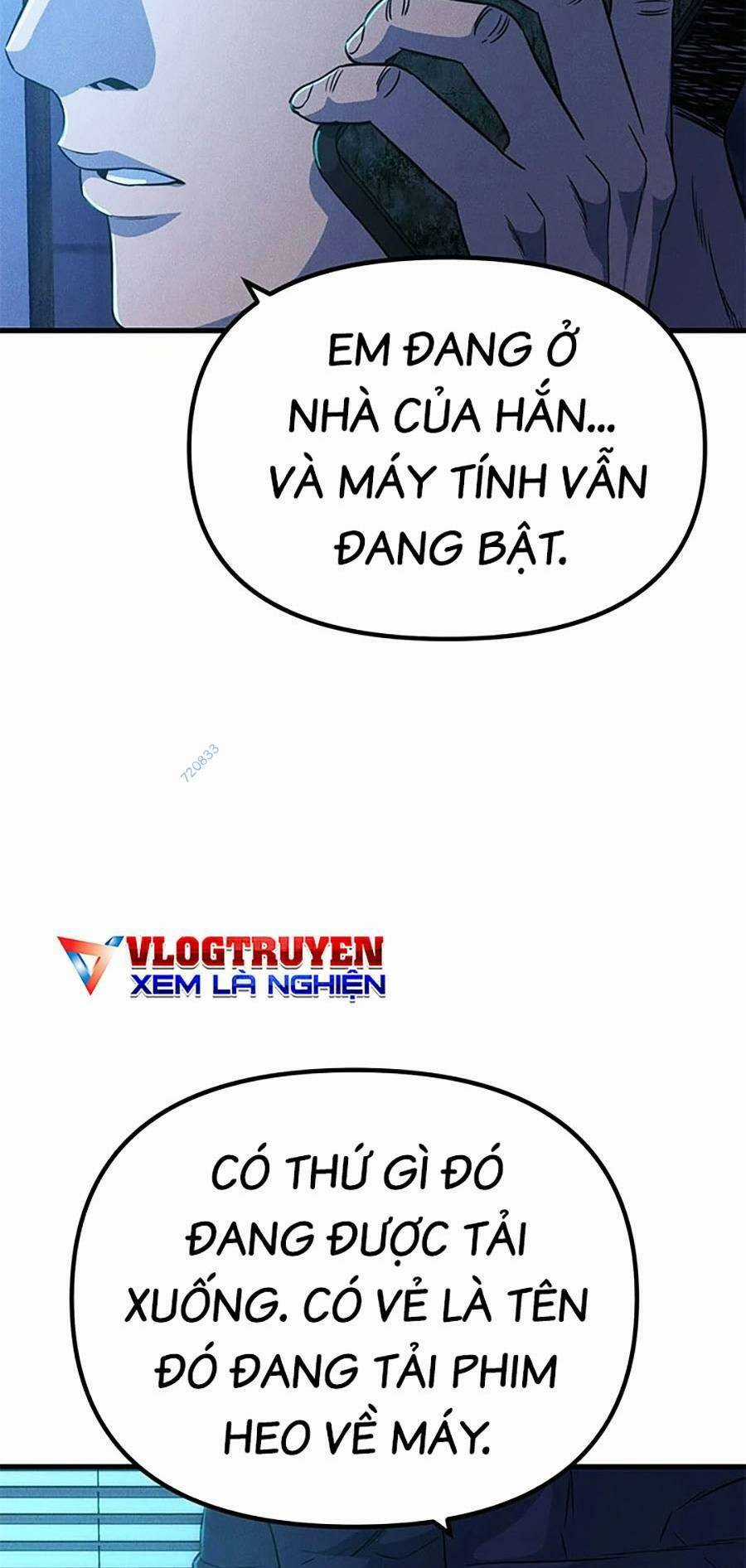 Gương Mặt Tâm Thần - Chapter 13 - Trang 69