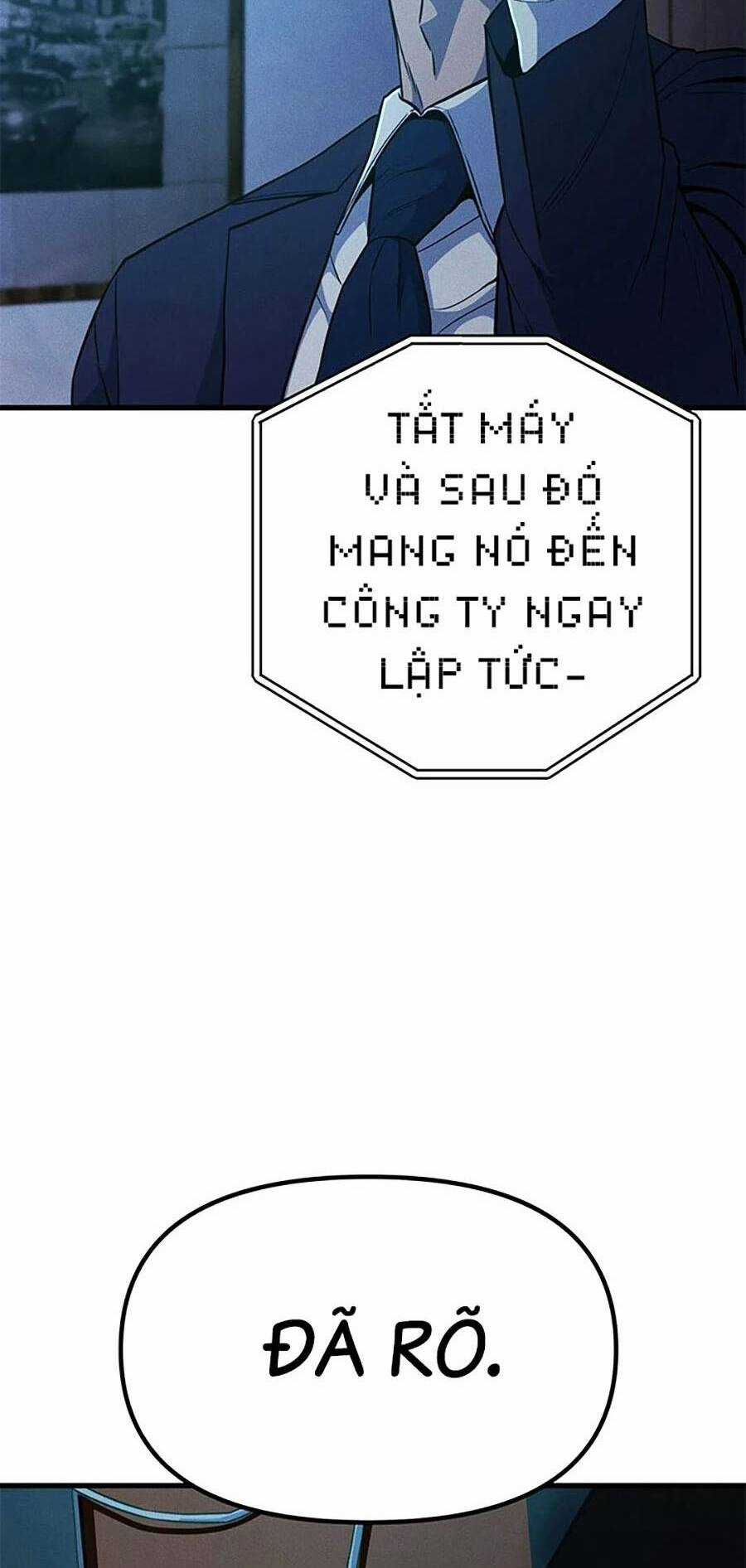 Gương Mặt Tâm Thần - Chapter 13 - Trang 76