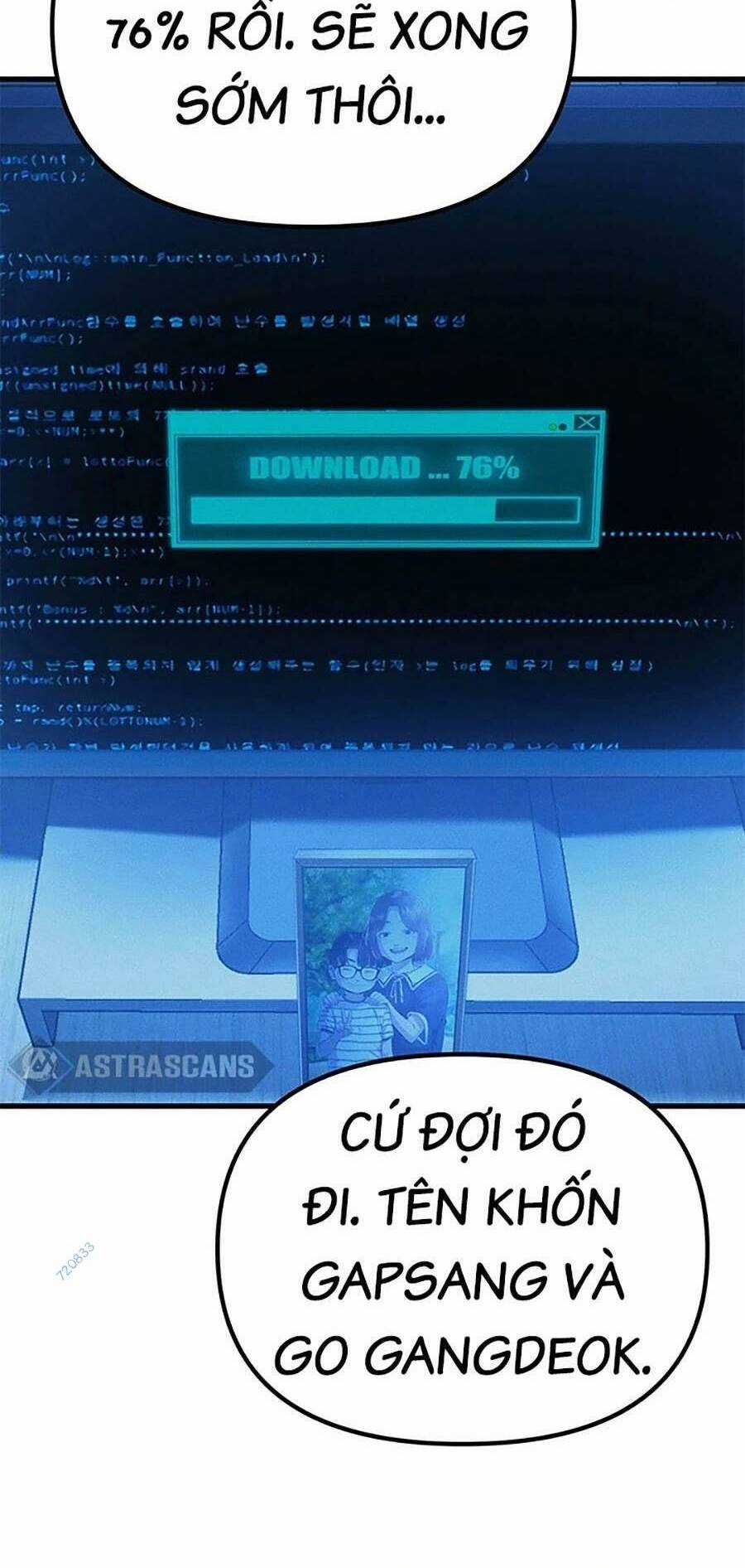 Gương Mặt Tâm Thần - Chapter 13 - Trang 78