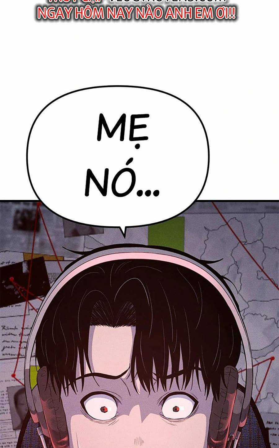 Gương Mặt Tâm Thần - Chapter 13 - Trang 85