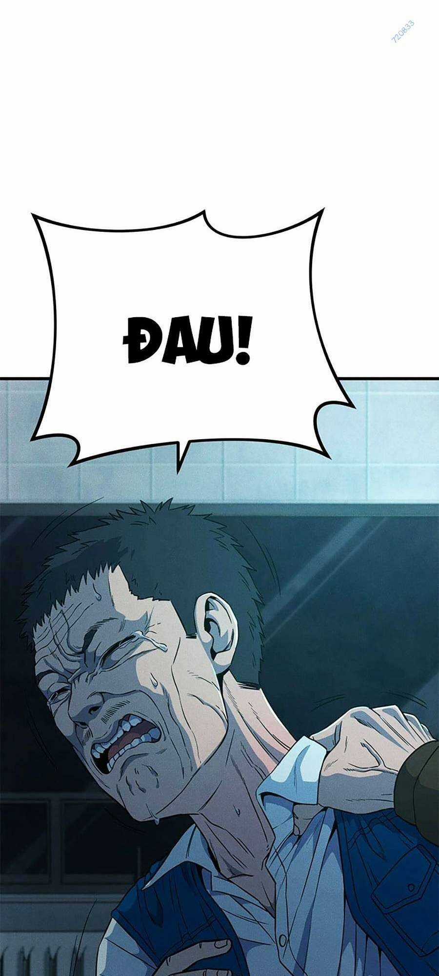 Gương Mặt Tâm Thần - Chapter 13 - Trang 87