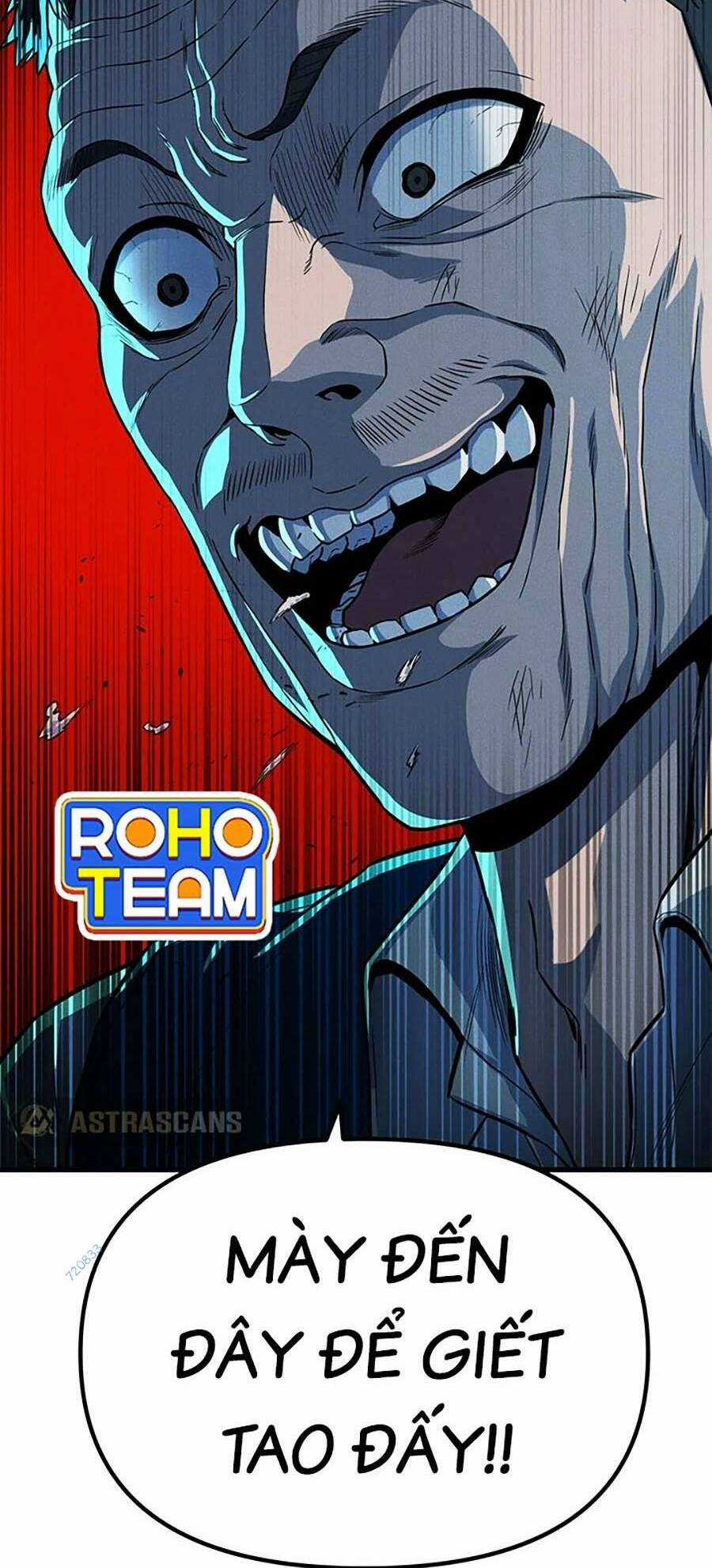 Gương Mặt Tâm Thần - Chapter 13 - Trang 10