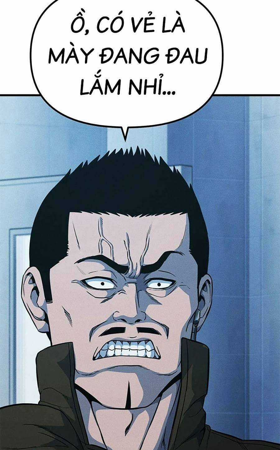 Gương Mặt Tâm Thần - Chapter 13 - Trang 94