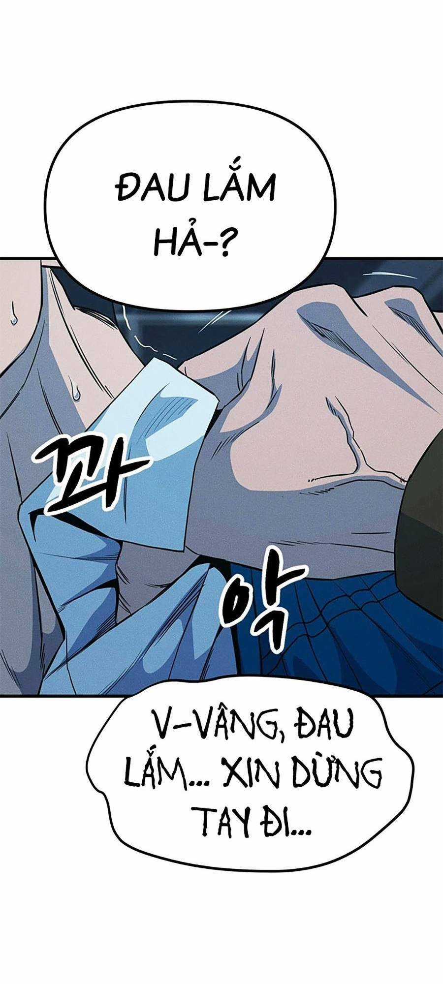 Gương Mặt Tâm Thần - Chapter 13 - Trang 96