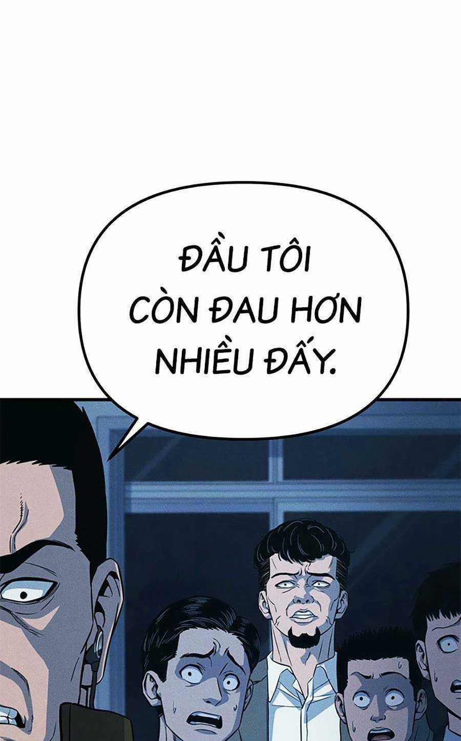 Gương Mặt Tâm Thần - Chapter 13 - Trang 97