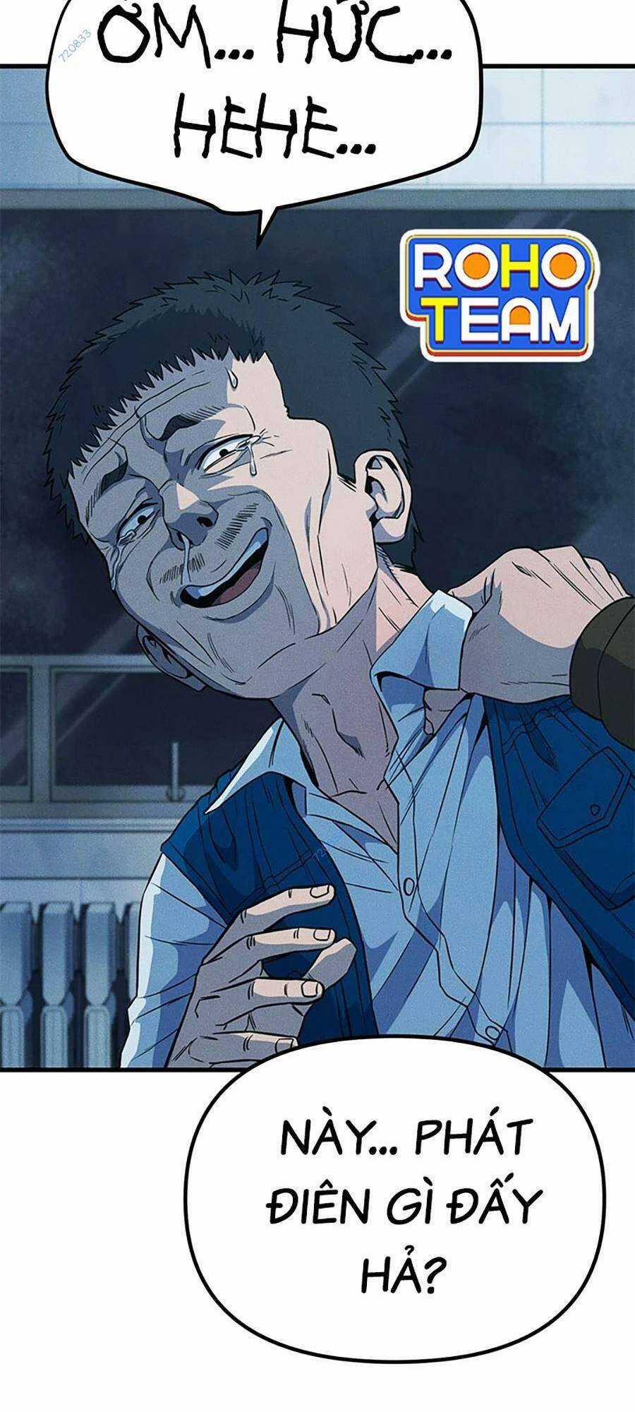 Gương Mặt Tâm Thần - Chapter 13 - Trang 99