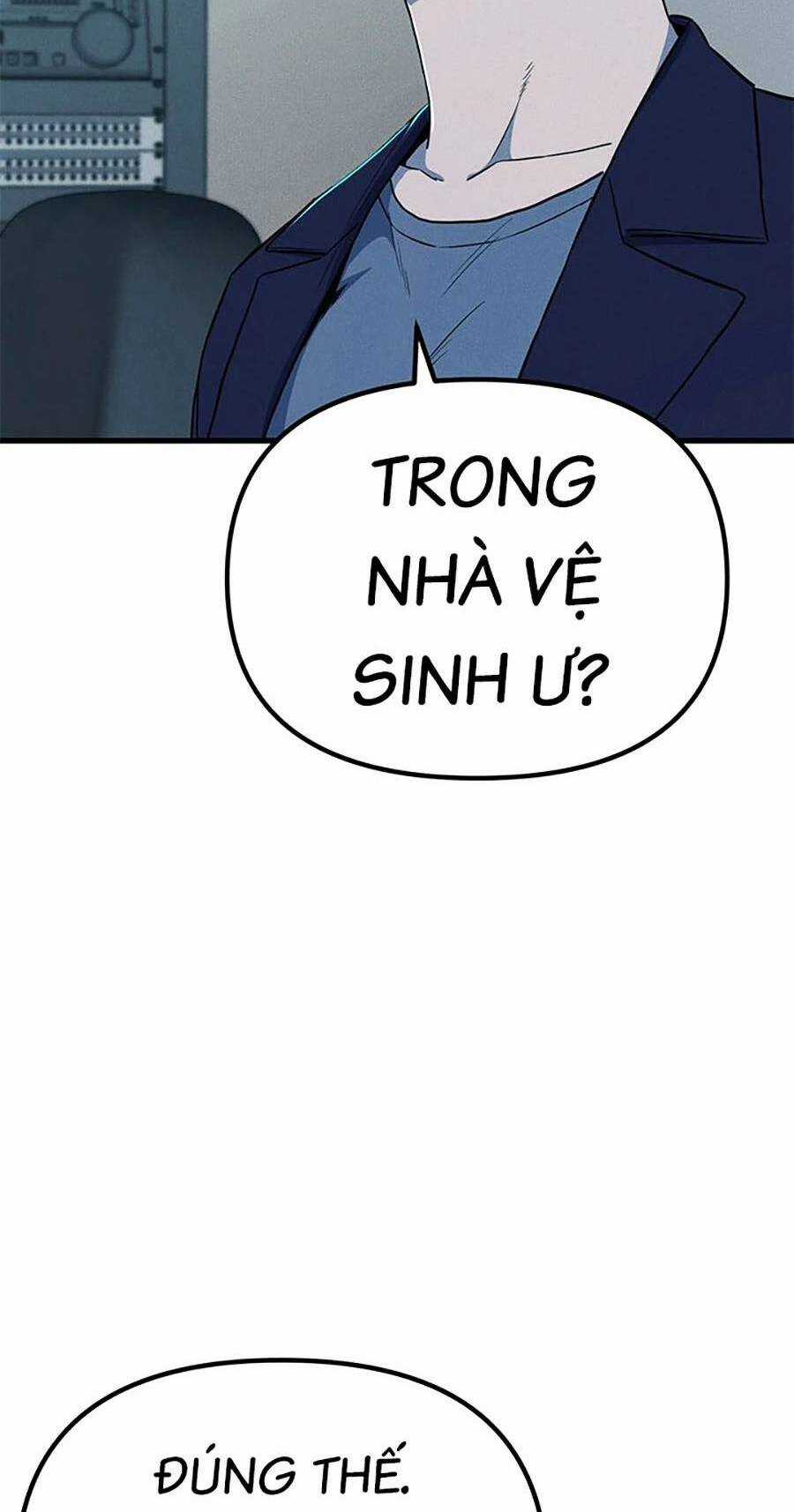 Gương Mặt Tâm Thần - Chapter 14 - Trang 106