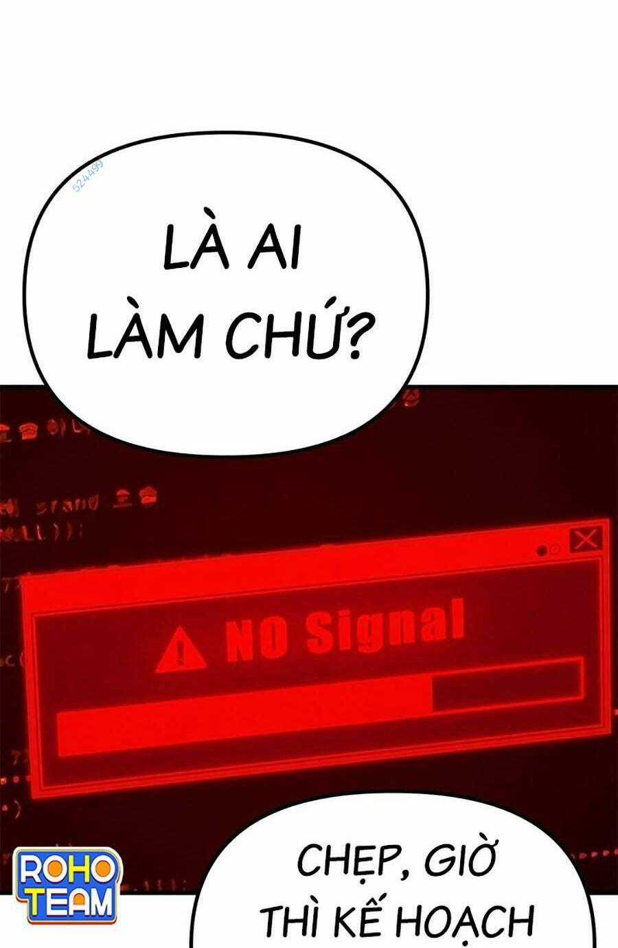 Gương Mặt Tâm Thần - Chapter 14 - Trang 3