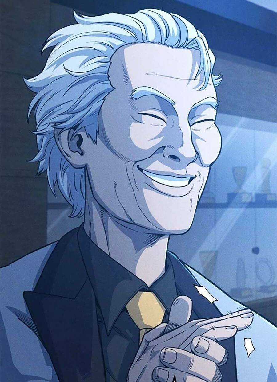 Gương Mặt Tâm Thần - Chapter 14 - Trang 84