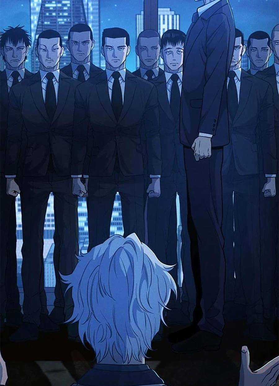 Gương Mặt Tâm Thần - Chapter 14 - Trang 89