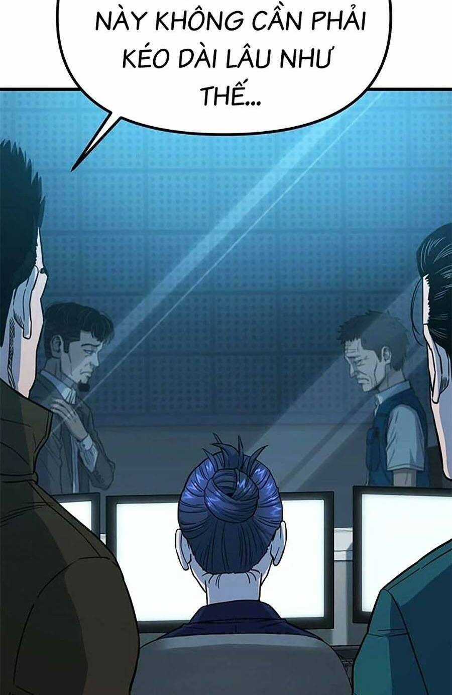 Gương Mặt Tâm Thần - Chapter 15 - Trang 3
