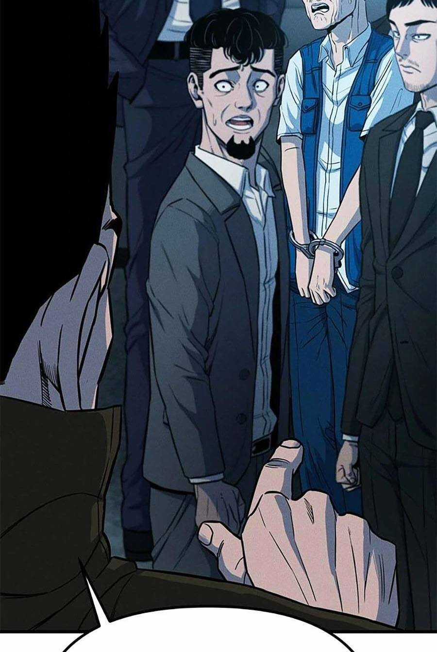 Gương Mặt Tâm Thần - Chapter 15 - Trang 42