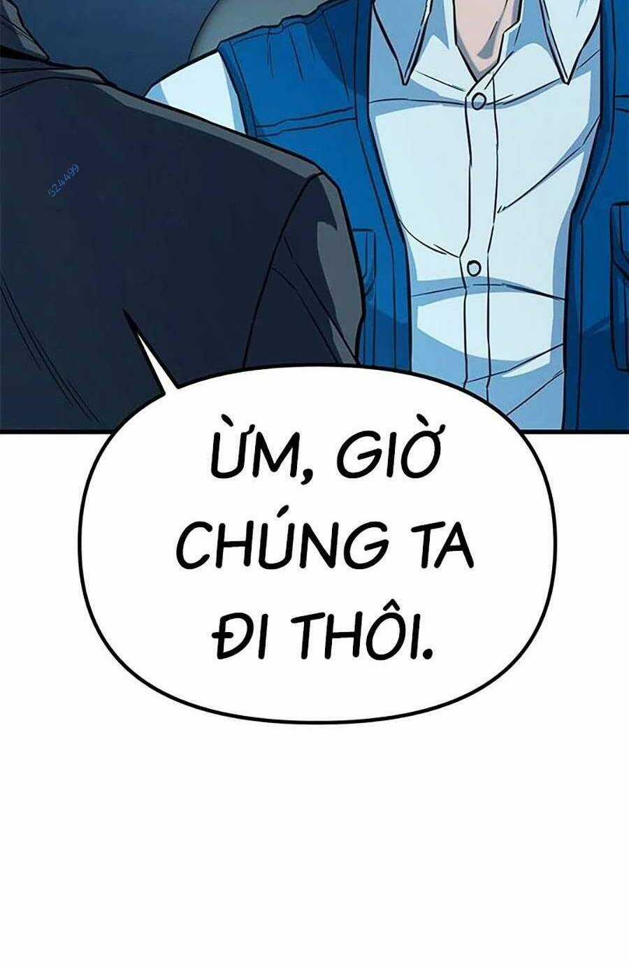 Gương Mặt Tâm Thần - Chapter 15 - Trang 9