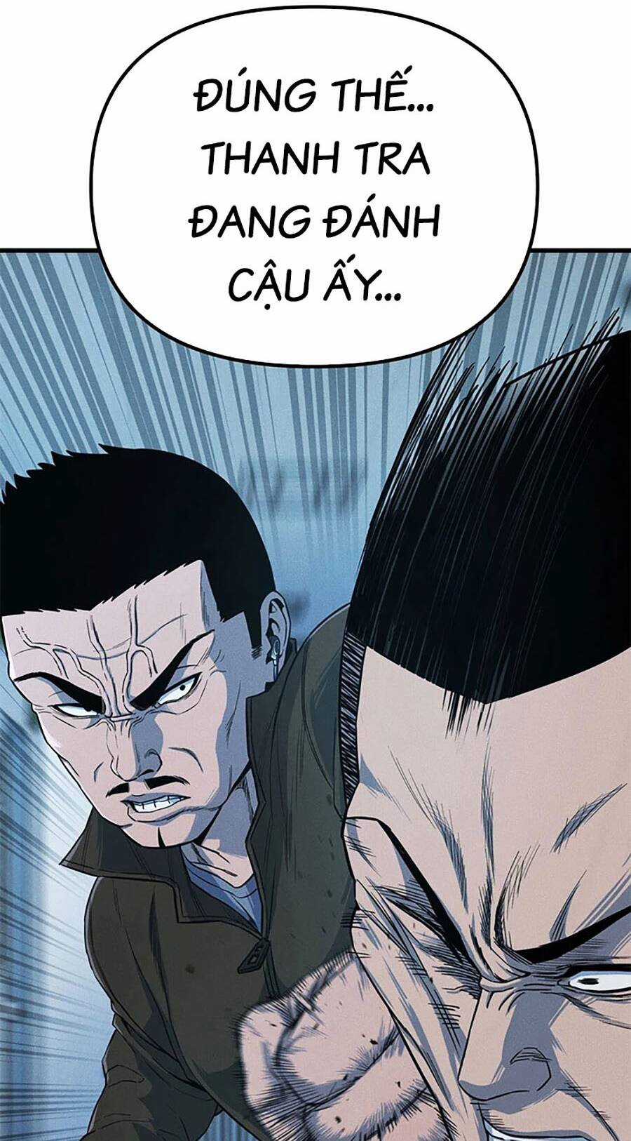 Gương Mặt Tâm Thần - Chapter 16 - Trang 3