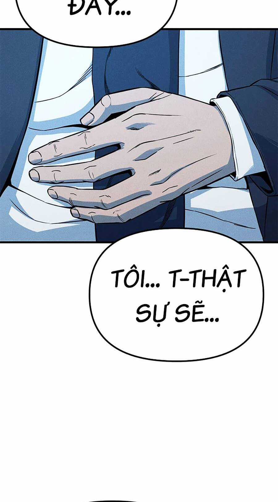 Gương Mặt Tâm Thần - Chapter 16 - Trang 23