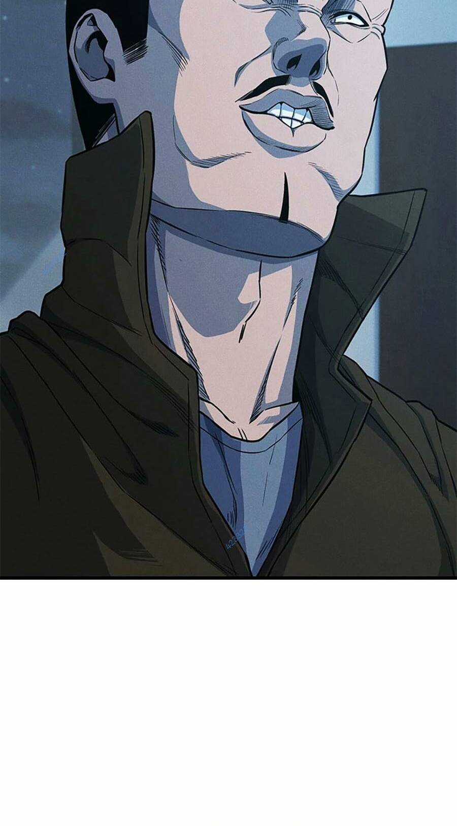 Gương Mặt Tâm Thần - Chapter 16 - Trang 30