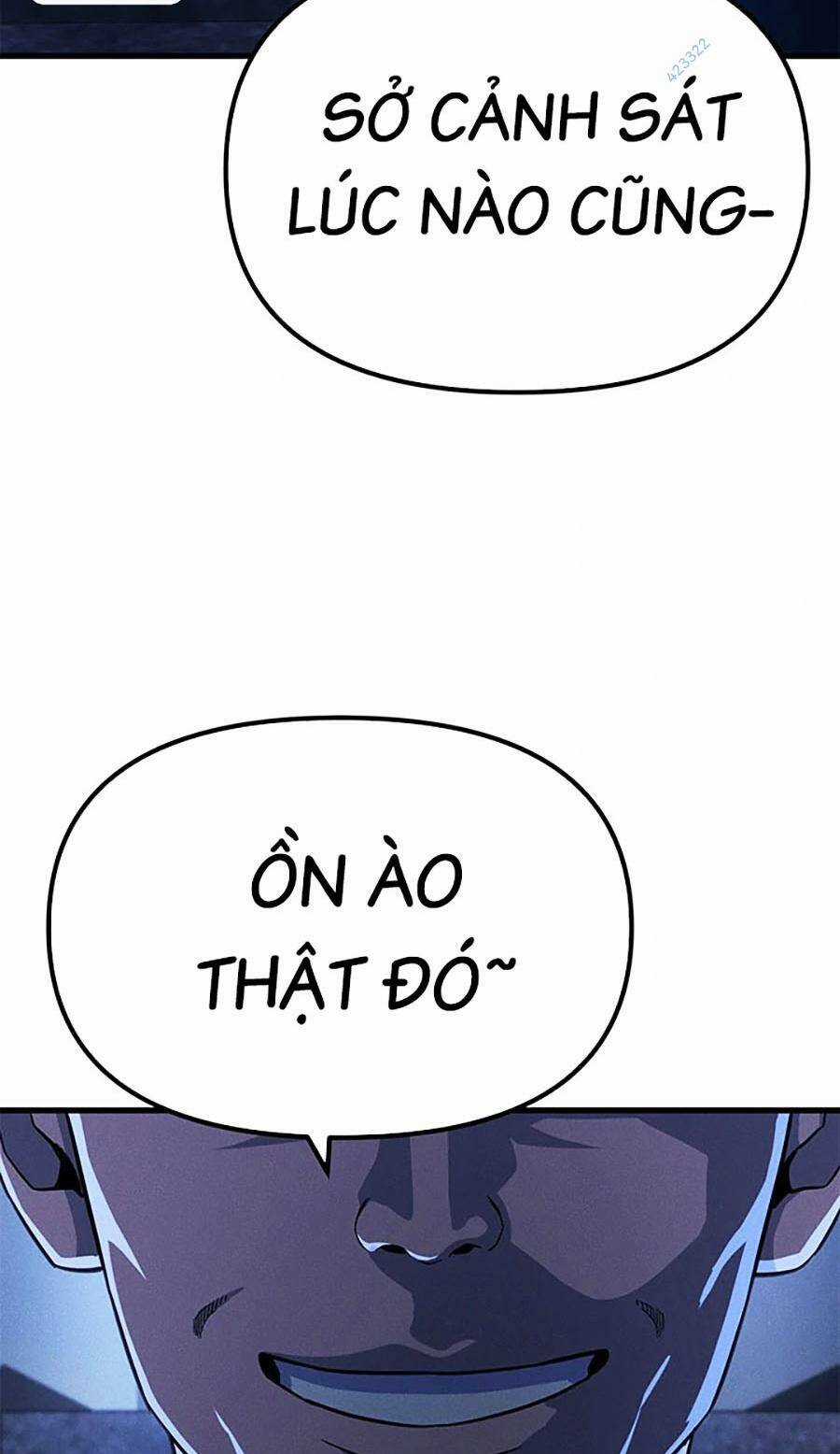 Gương Mặt Tâm Thần - Chapter 16 - Trang 33