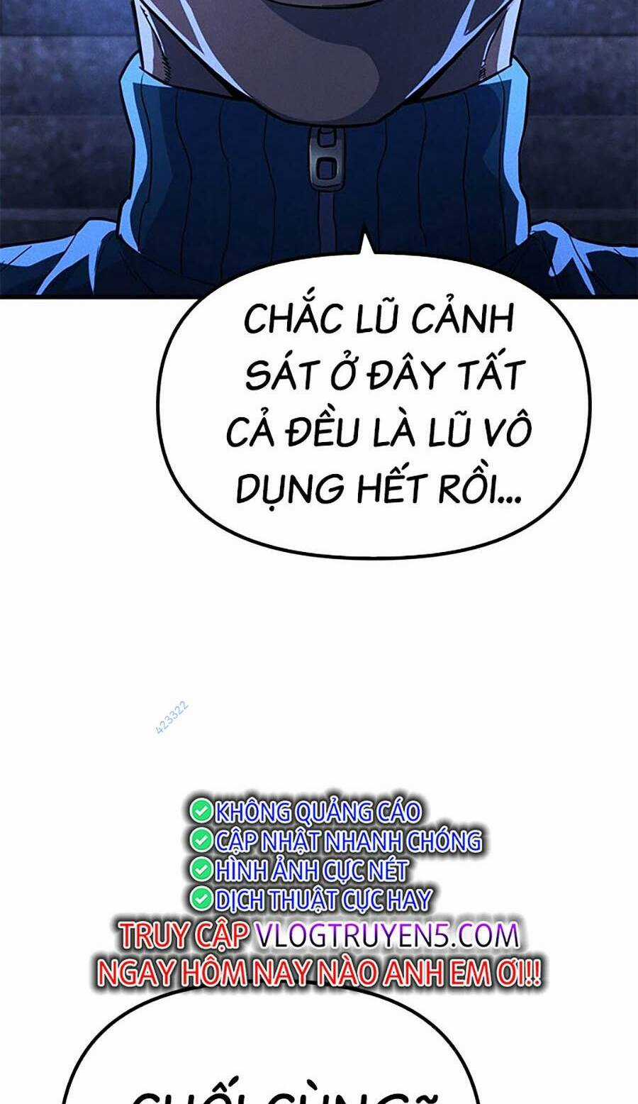 Gương Mặt Tâm Thần - Chapter 16 - Trang 34