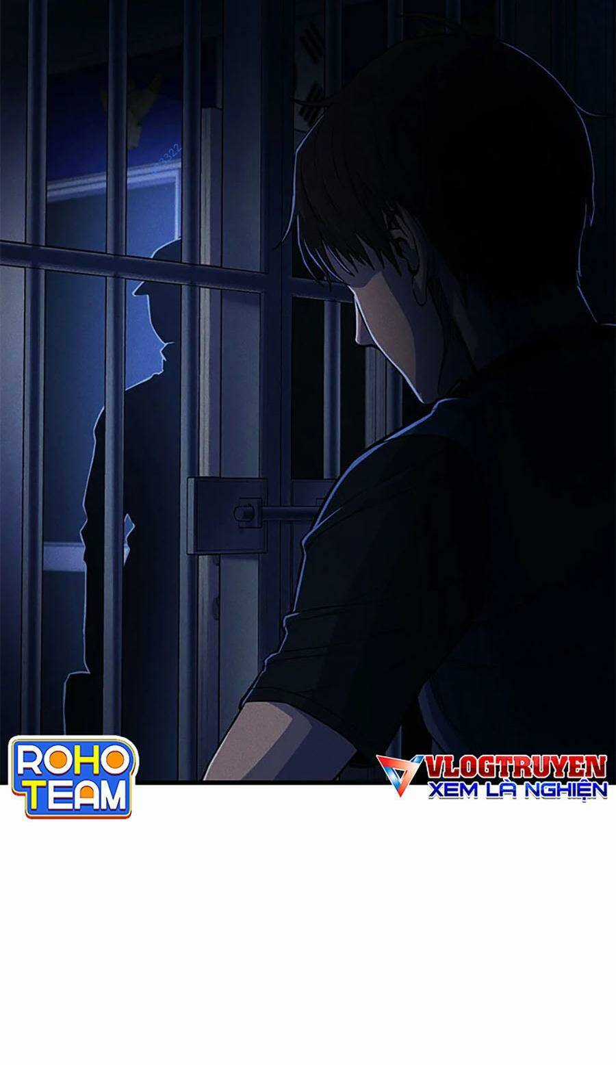 Gương Mặt Tâm Thần - Chapter 16 - Trang 37