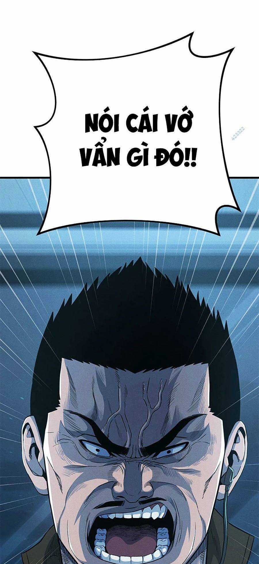 Gương Mặt Tâm Thần - Chapter 16 - Trang 65