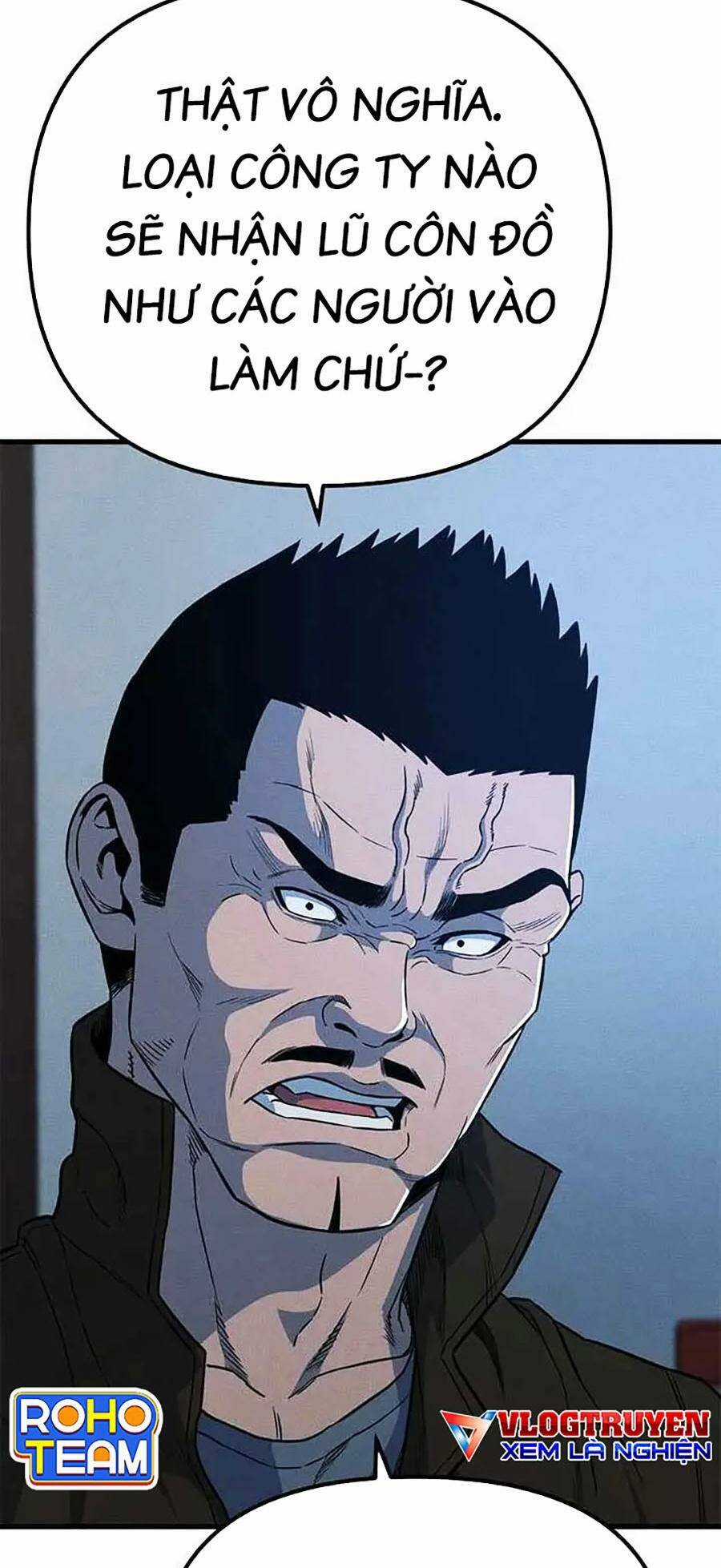Gương Mặt Tâm Thần - Chapter 16 - Trang 73