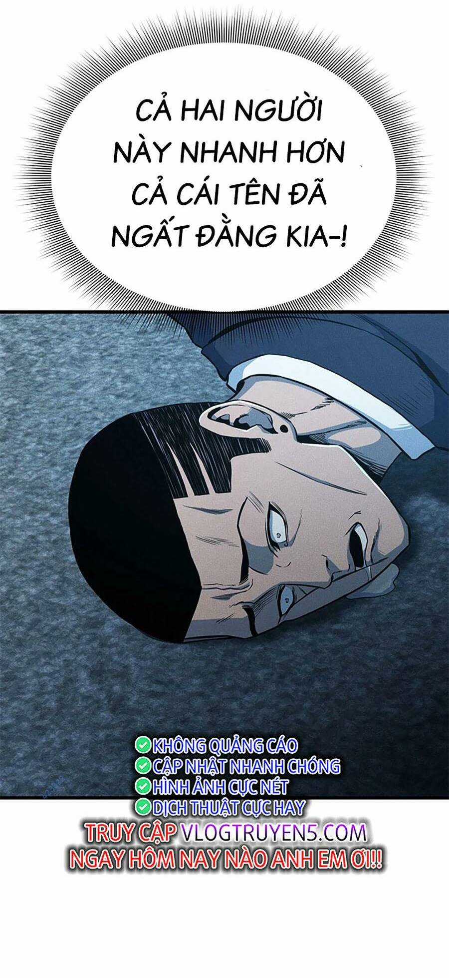 Gương Mặt Tâm Thần - Chapter 16 - Trang 90