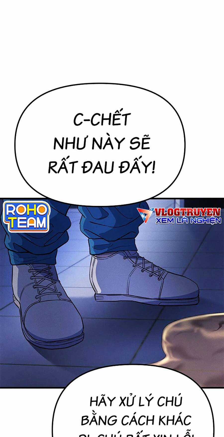 Gương Mặt Tâm Thần - Chapter 16 - Trang 96