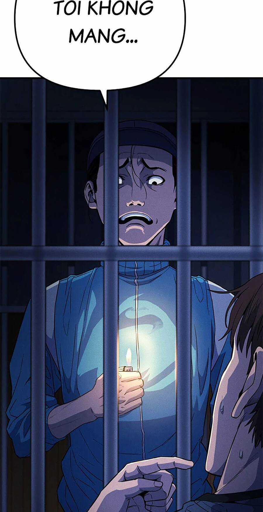 Gương Mặt Tâm Thần - Chapter 16 - Trang 99