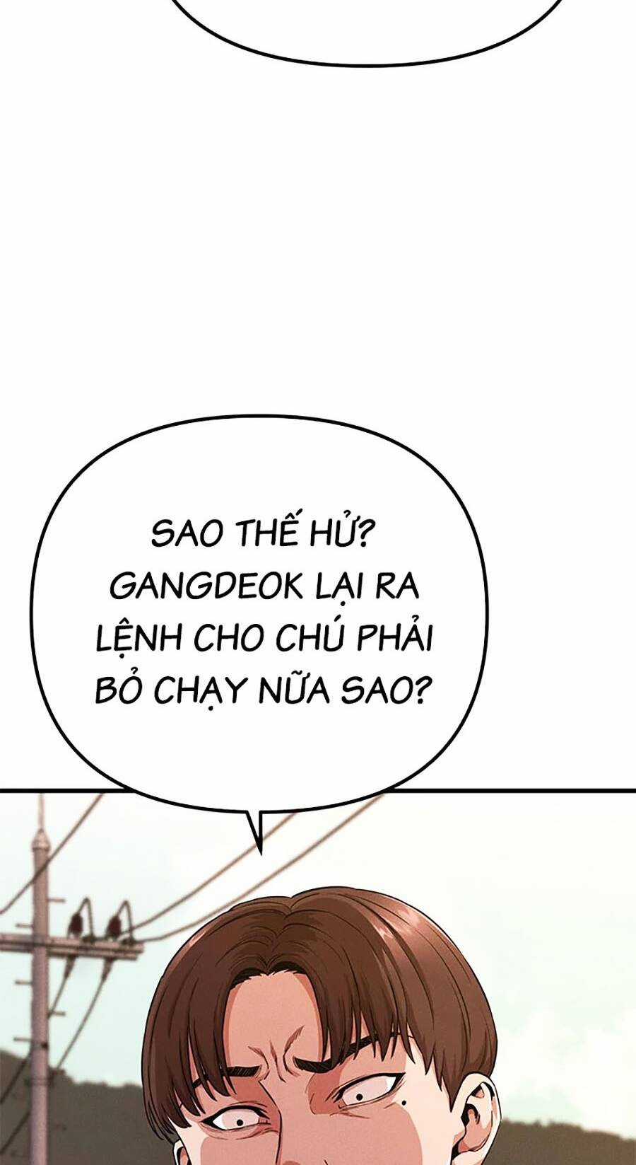 Gương Mặt Tâm Thần - Chapter 17 - Trang 3