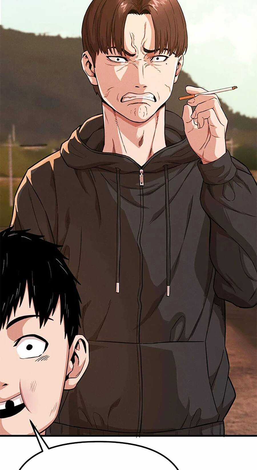 Gương Mặt Tâm Thần - Chapter 17 - Trang 27