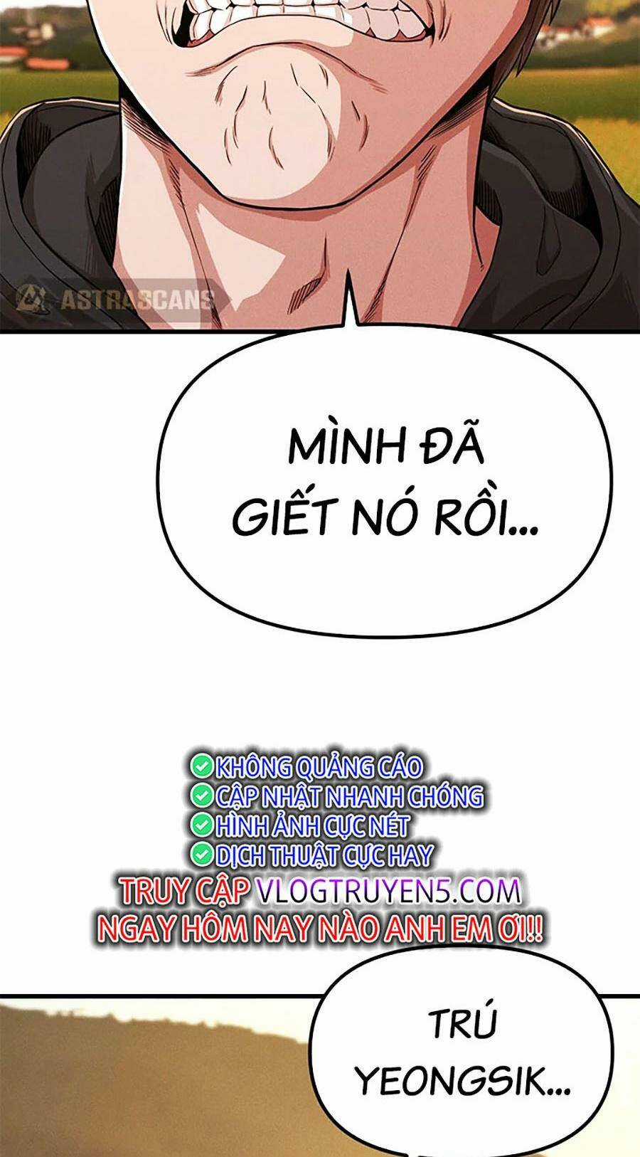 Gương Mặt Tâm Thần - Chapter 17 - Trang 33