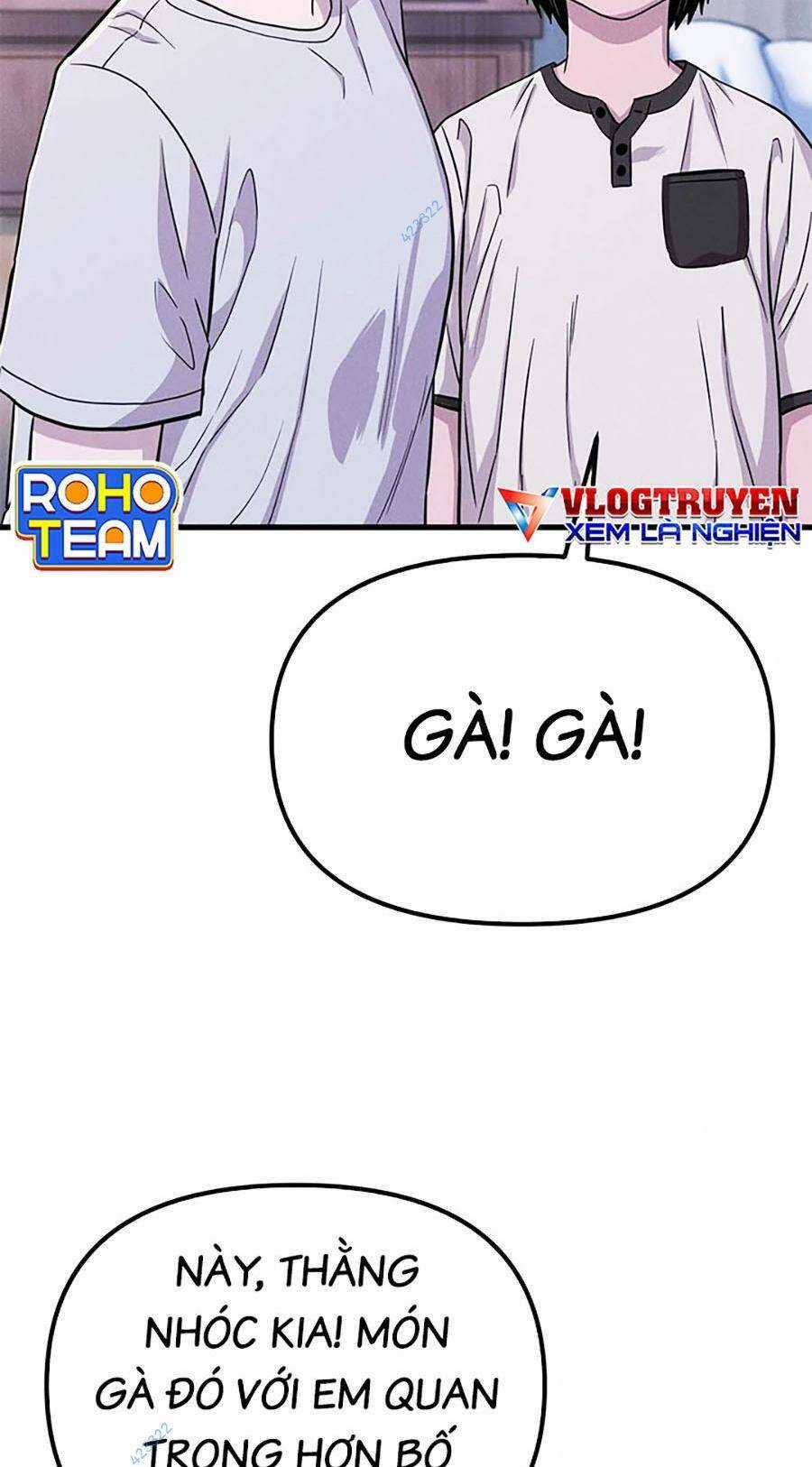 Gương Mặt Tâm Thần - Chapter 17 - Trang 41