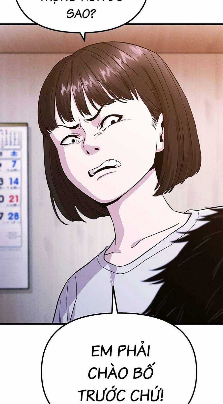 Gương Mặt Tâm Thần - Chapter 17 - Trang 42