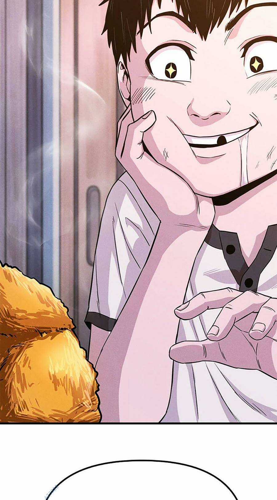 Gương Mặt Tâm Thần - Chapter 17 - Trang 49