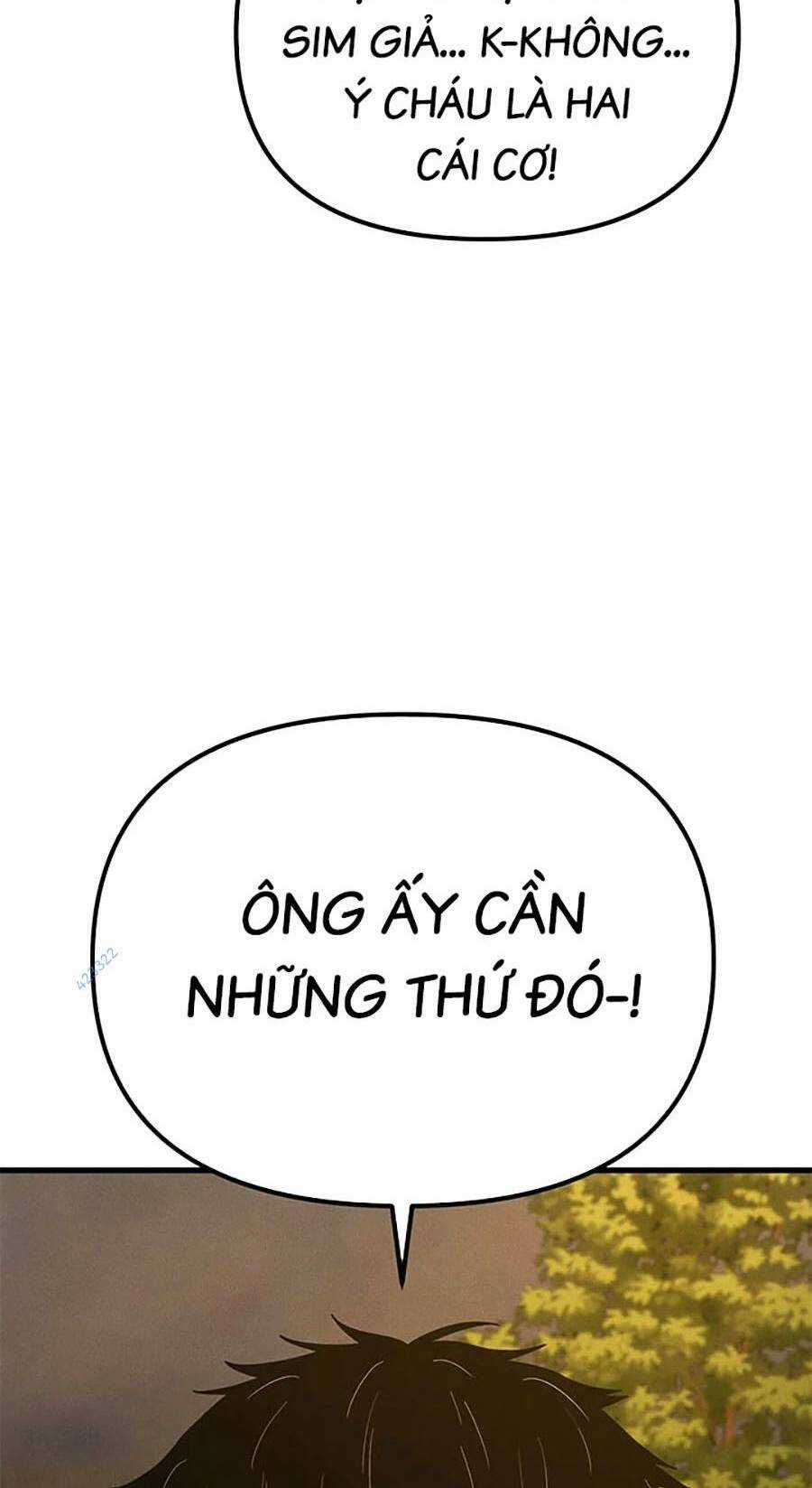 Gương Mặt Tâm Thần - Chapter 17 - Trang 6