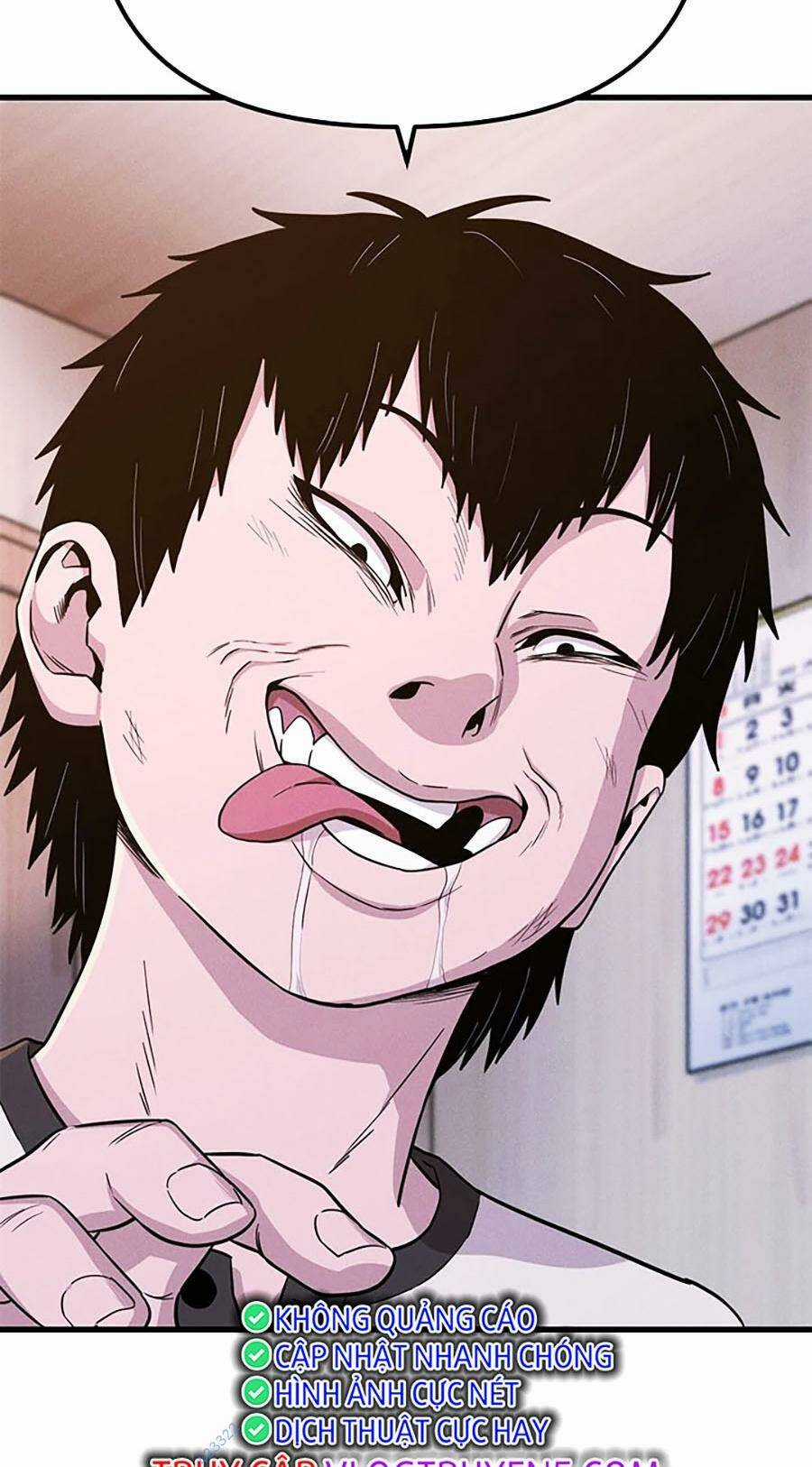 Gương Mặt Tâm Thần - Chapter 17 - Trang 57