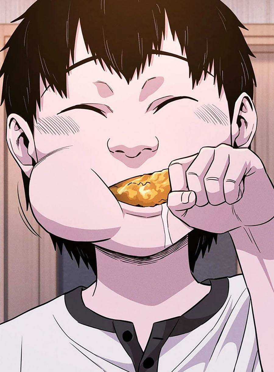 Gương Mặt Tâm Thần - Chapter 17 - Trang 65