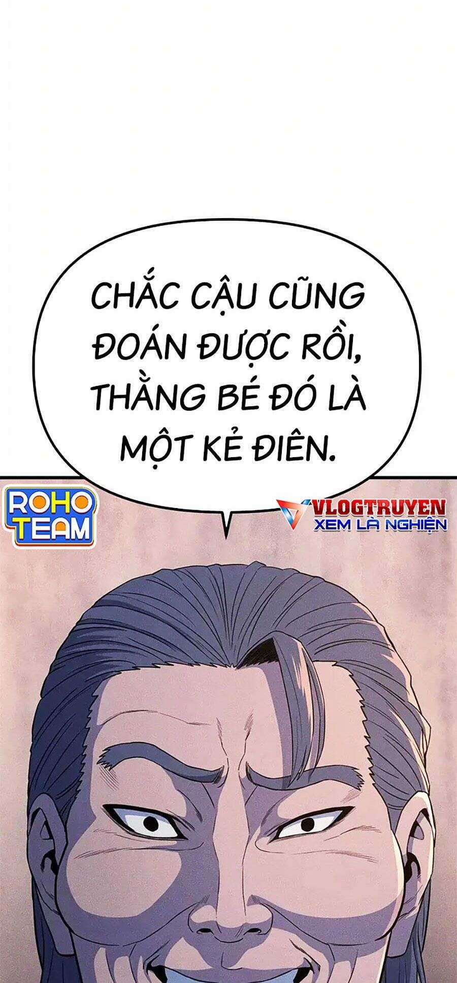 Gương Mặt Tâm Thần - Chapter 18 - Trang 3