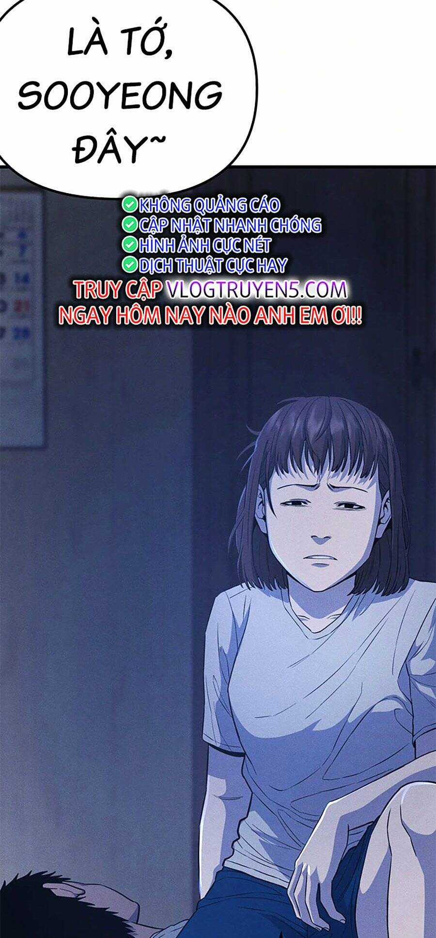 Gương Mặt Tâm Thần - Chapter 18 - Trang 21